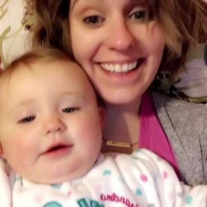 Meet your Posher, Kaitlyn